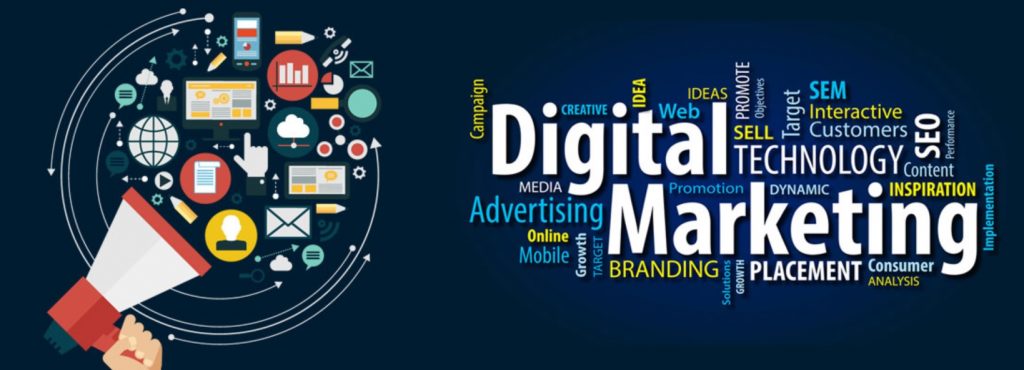 Complete Digital Website Marketing Service Package