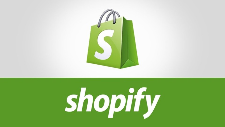 Shopify - Marketing Media