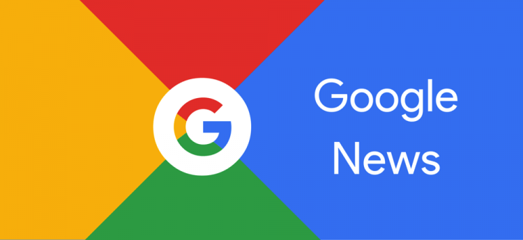 buy a google news Website