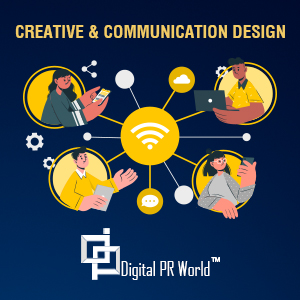 Creative Digital Marketing