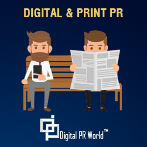 Digital PR Launch Plan