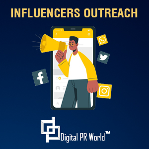 Influencer Marketing