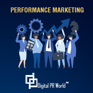 Performance Marketing