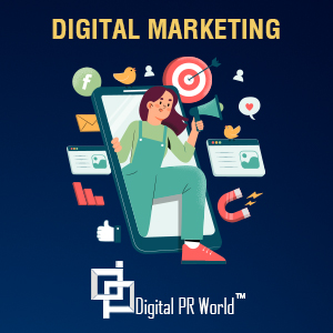 Digital Marketing Packages