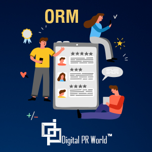 Online Reputation Management