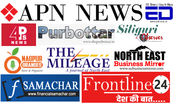 Media Coverage for Digital PR World | We are in News Coverage