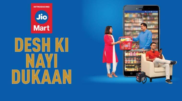 Analysts say JioMart Cashback program attempt to drive cross sale amongst  Reliance's various retail businesses