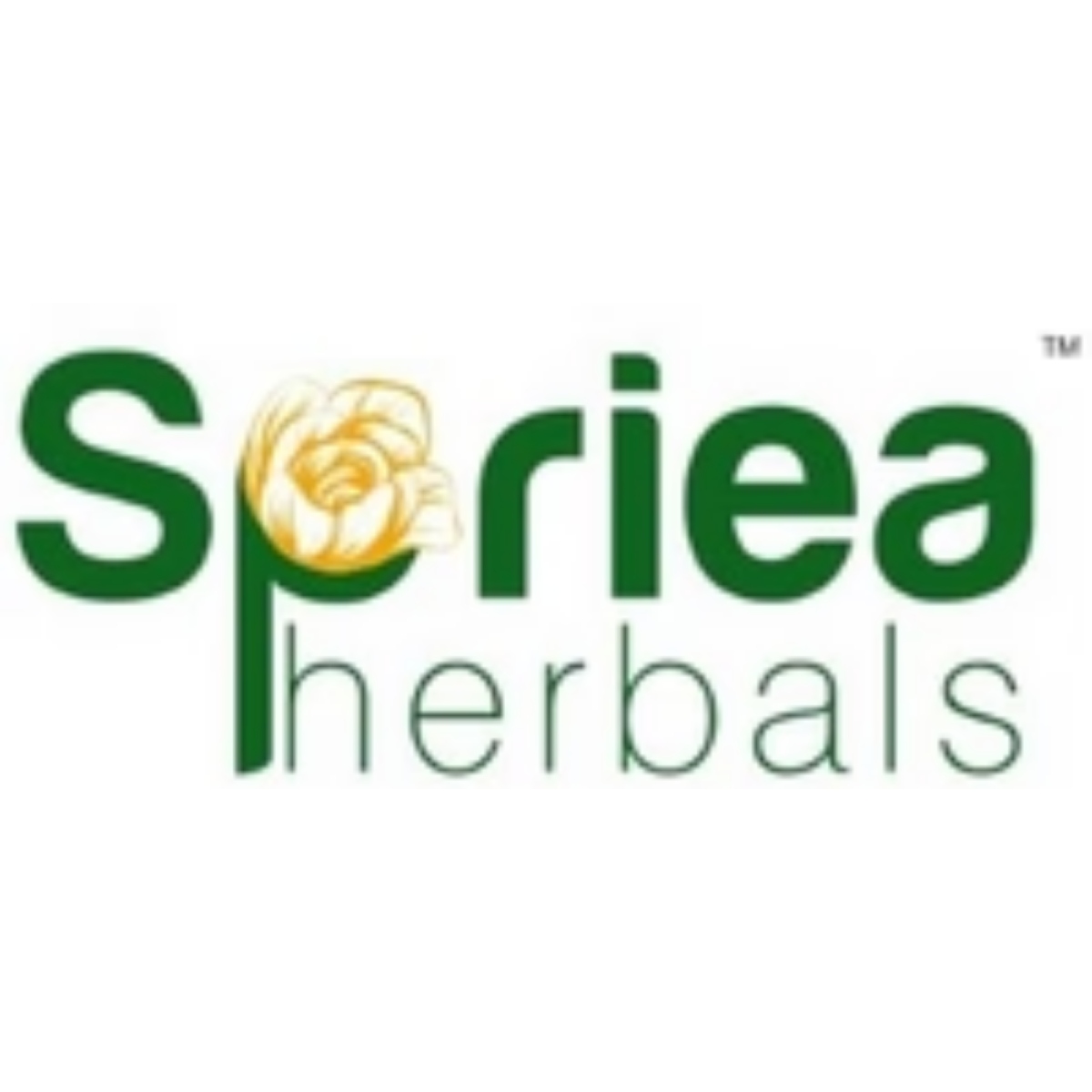 SprieaHerbalsskincarerange